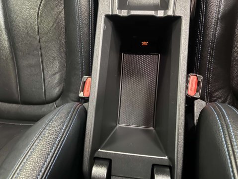 BMW 2 Series 1.5 218i M Sport Auto 4dr 30