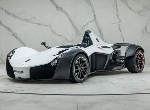 Bac Mono One 1