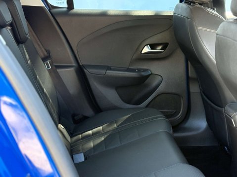 Vauxhall Corsa 1.2 Corsa Ultimate Nav T Auto 5dr 22