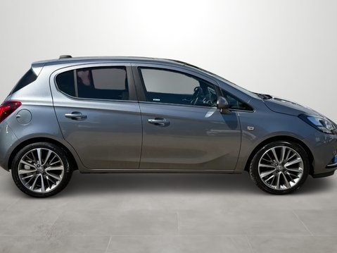 Vauxhall Corsa 1.4 Diamond 5dr 10