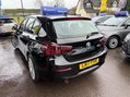 BMW 1 Series 1.5 118i Sport Euro 6 (s/s) 5dr 6