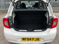 Nissan MICRA ACENTA 24