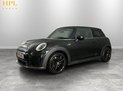 Mini Hatch Cooper SE 32.6kWh Level 2 Hatchback 3dr Electric Auto (184 ps) Alloys - Blu 3