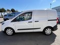 Ford Transit Courier 1.5 Transit Courier Trend TDCi 8