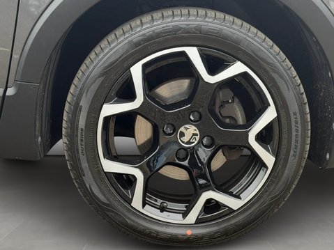 Vauxhall Crossland 1.2 Turbo [130] Ultimate 5dr Auto 12