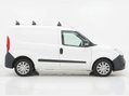 Vauxhall Combo 1.3 CDTi 2000 16v Temperature Controlled 3dr Diesel Manual FWD L1 H1 (133 g 7