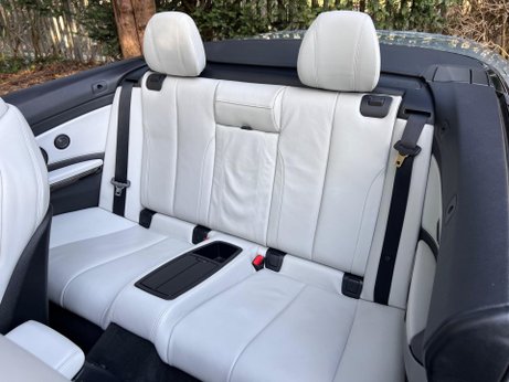 BMW M4 3.0 BiTurbo DCT Euro 6 (s/s) 2dr 22