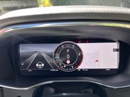 Jaguar F-Pace 2.0 D200 MHEV R-Dynamic HSE Black Auto AWD Euro 6 (s/s) 5dr 86