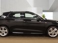 Audi A1 1.0 TFSI 30 S line Sportback Euro 6 (s/s) 5dr 8