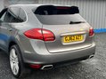 Porsche Cayenne 3.0 TD V6 Tiptronic 4WD Euro 5 (s/s) 5dr 60