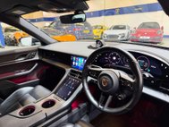 Porsche Taycan Performance 79.2kWh Saloon 4dr Electric Auto RWD (408 ps) 2