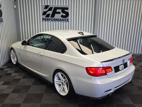 BMW 3 Series 3.0 335i Sport Plus Edition Coupe 2dr Petrol DCT Euro 5 (306 ps) 42