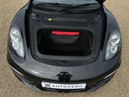 Porsche Boxster 981 24V S PDK 74