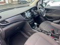 Vauxhall Mokka X 1.4i Turbo Active SUV 5dr Petrol Auto Euro 6 (140 ps) 22