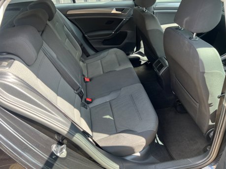 Volkswagen Golf SE NAVIGATION TSI BLUEMOTION TECHNOLOGY 16