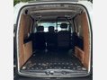 Citroen Berlingo 1.6 HDi 750 LX Panel Van 6dr Diesel Manual L2 (153 g/km, 90 bhp) 16