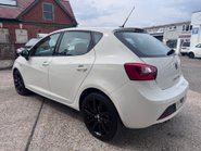 SEAT Ibiza TSI FR TECHNOLOGY 7
