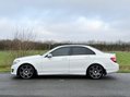 Mercedes-Benz C Class 2.1 C220 CDI AMG Sport Plus G-Tronic+ Euro 5 (s/s) 4dr 12