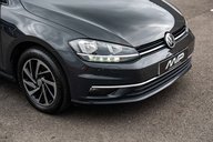 Volkswagen Golf 2.0 Golf Match TDI 5dr 24