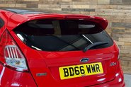 Ford Fiesta 1.0T EcoBoost ST-Line Hatchback 3dr Petrol Manual Euro 6 (s/s) (140 ps) 52