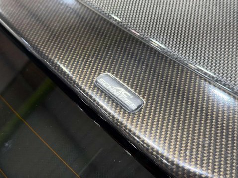 BMW M5 4.4 V8 Saloon 4dr Petrol Steptronic xDrive Euro 6 (s/s) (600 ps) 66