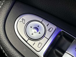 Mercedes-Benz C Class 1.5 C 200 AMG Line Premium Auto 5dr 69
