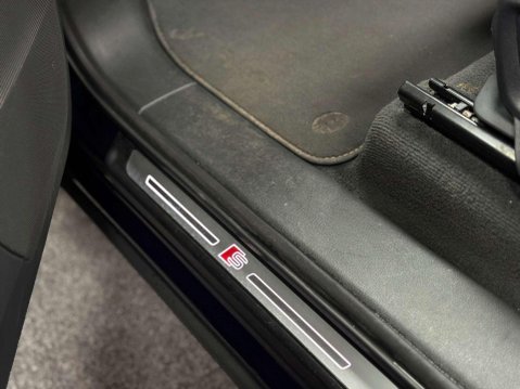 Audi Q7 3.0 TFSI V6 55 Black Edition SUV 5dr Petrol Tiptronic quattro Euro 6 (s/s) 34