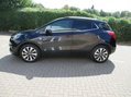 Vauxhall Mokka X 1.6i Elite Euro 6 (s/s) 5dr 7