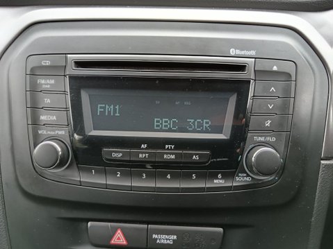 Suzuki Vitara 1.0 Boosterjet SZ4 Euro 6 (s/s) 5dr 23