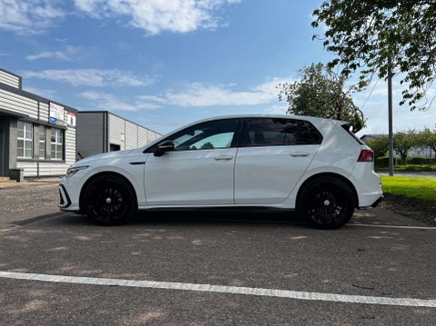 Volkswagen Golf 1.5 Golf R-Line TSi 5dr 2