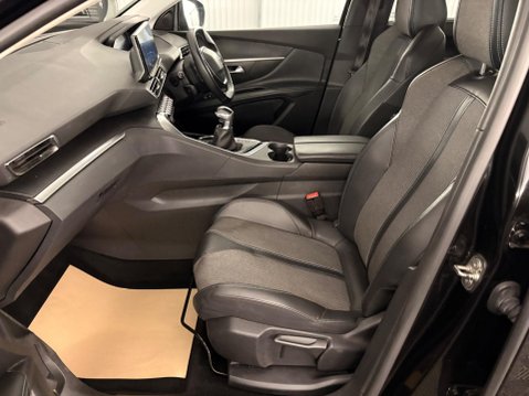 Peugeot 5008 1.5 BlueHDi Allure Euro 6 (s/s) 5dr 5