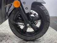 SYM Jet 2021 21K GOOD RUNNING PROJECT SCOOTER SPARES OR REPAIR 125CC 13