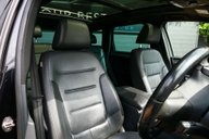 Volkswagen Touareg 3.0 Touareg V6 R-Line TDI BlueMotion Technology Auto 4WD 5dr 19
