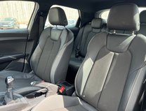 Audi A1 1.0 TFSI 30 S line Sportback 5dr Petrol Manual Euro 6 (s/s) (110 ps) 14