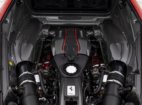 Ferrari 488 Pista 39