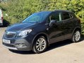 Vauxhall Mokka 1.6 CDTi SE 2WD Euro 6 (s/s) 5dr 6