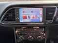 SEAT Leon 1.5 TSI EVO FR Euro 6 (s/s) 5dr 14