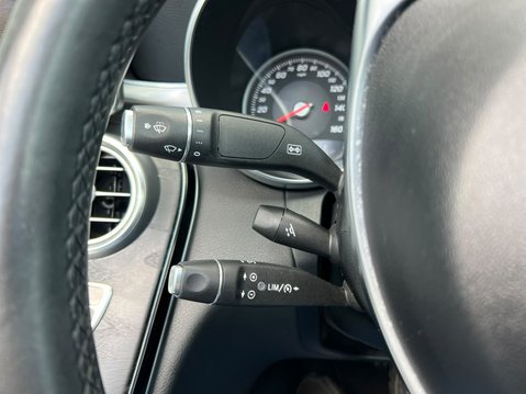 Mercedes-Benz C Class C 220 D 4MATIC AMG LINE PREMIUM PLUS 48