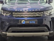 Land Rover Discovery 3.0 Discovery HSE TD6 Auto 4WD 5dr 24