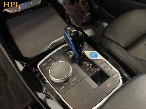 BMW Ix3 80kWh M Sport SUV 5dr Electric Auto (286 ps) 1 Owner - Sensors - Bluetooth 17