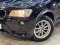 BMW X3 2.0 X3 xDrive 20d SE Auto 4WD 5dr 49