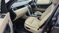 Land Rover Discovery Sport 2.0 TD4 HSE SUV 5dr Diesel Auto 4WD Euro 6 (s/s) (180 ps) 30