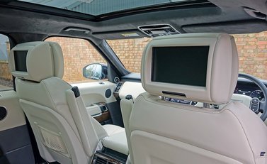 Land Rover Range Rover Sport 4.4 SDV8 Autobiography 5
