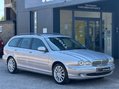 Jaguar X-Type 2.0 X-Type SE D 5dr 10
