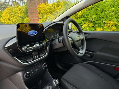 Ford Fiesta 1.0 Fiesta Trend T 5dr 2