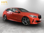 BMW 1 Series 1.5 118i M Sport (LCP) Hatchback 5dr Petrol DCT Euro 6 (s/s) (136 ps) Parki 1