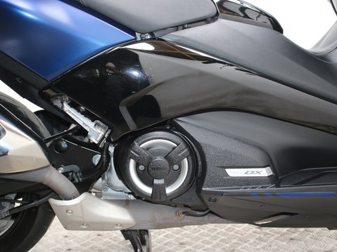 Yamaha Tmax XP 530 D-A TMAX DX 24