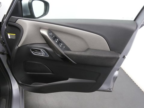 Citroen C4 Spacetourer 1.2 PureTech Flair Euro 6 (s/s) 5dr 18