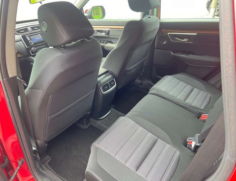 Honda CR-V 1.5 CR-V S i-VTec 4x2 5dr 35