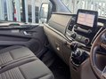 Ford Transit Custom 17